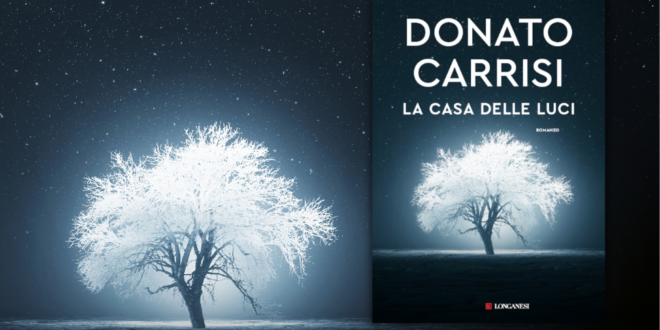 Donato Carrisi