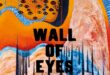 wall of eyes