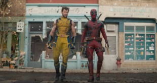 Deadpool & Wolverine Disney Marvel Studios