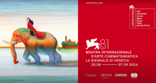 Festival di Venezia